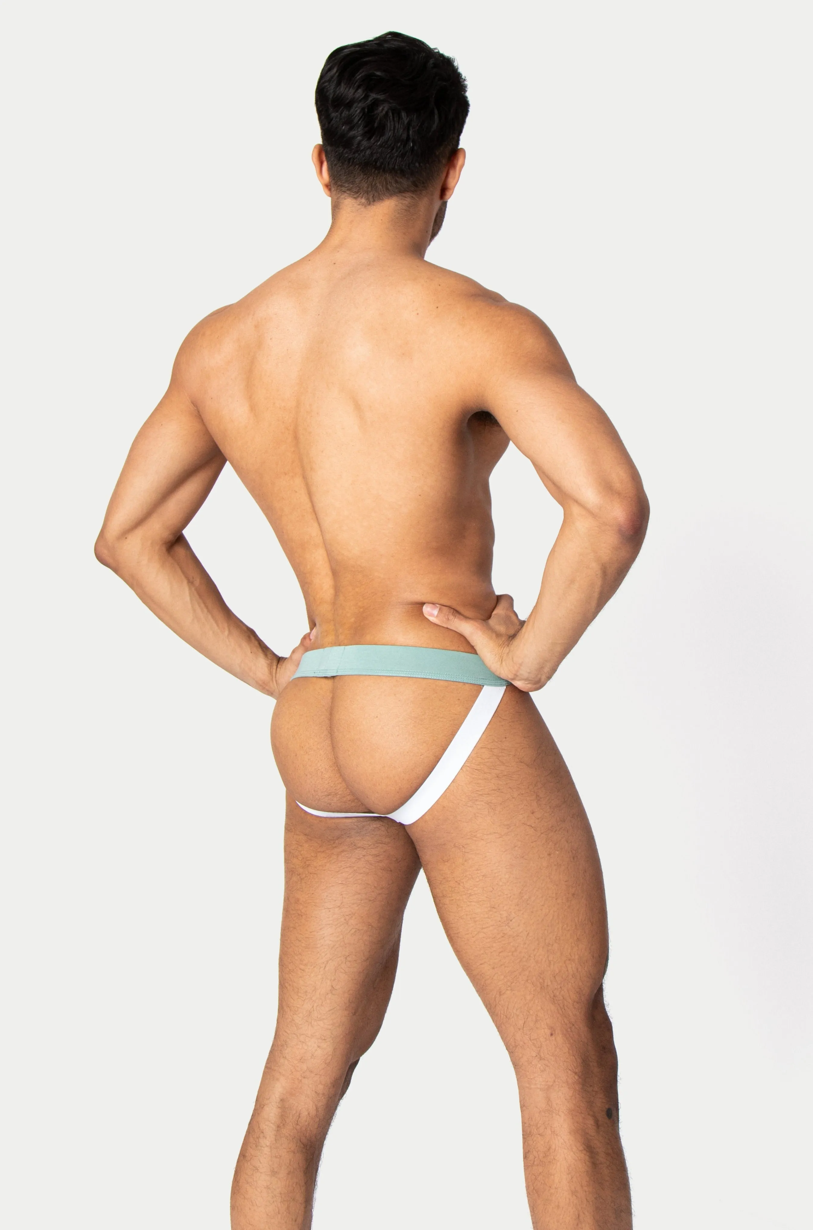 3 Pack SHOWCASE Jockstrap