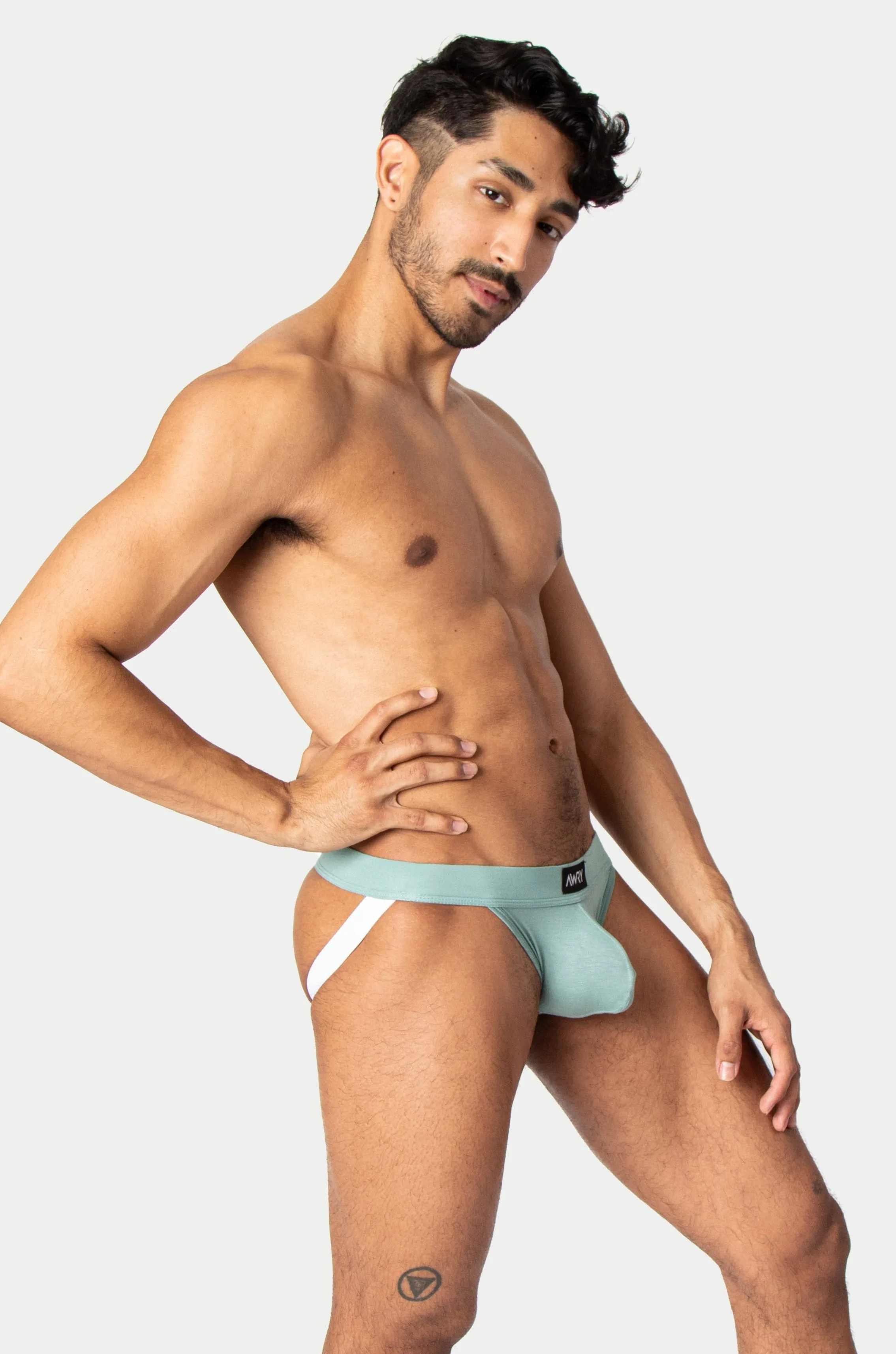 3 Pack SHOWCASE Jockstrap