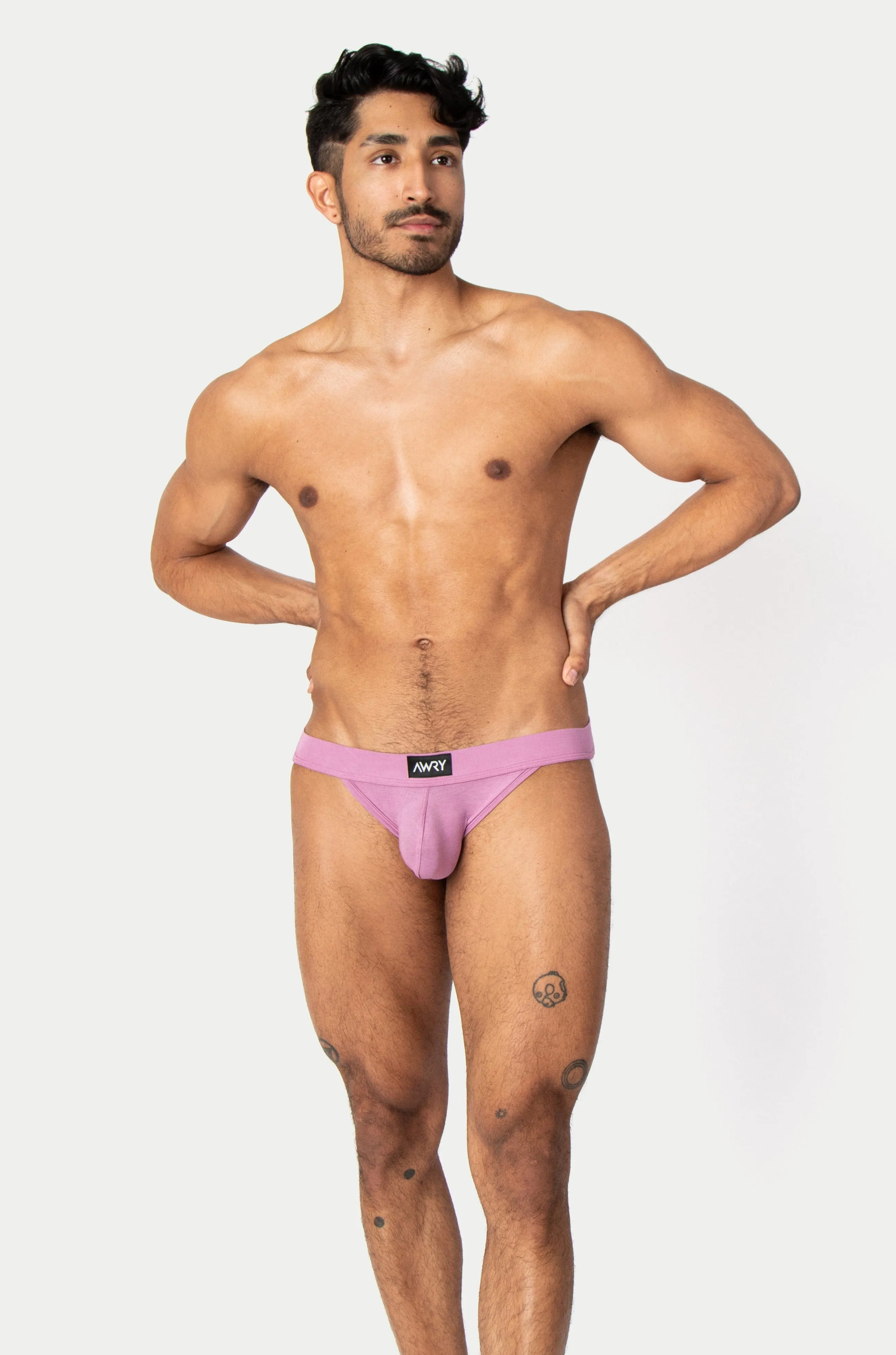 3 Pack SHOWCASE Jockstrap