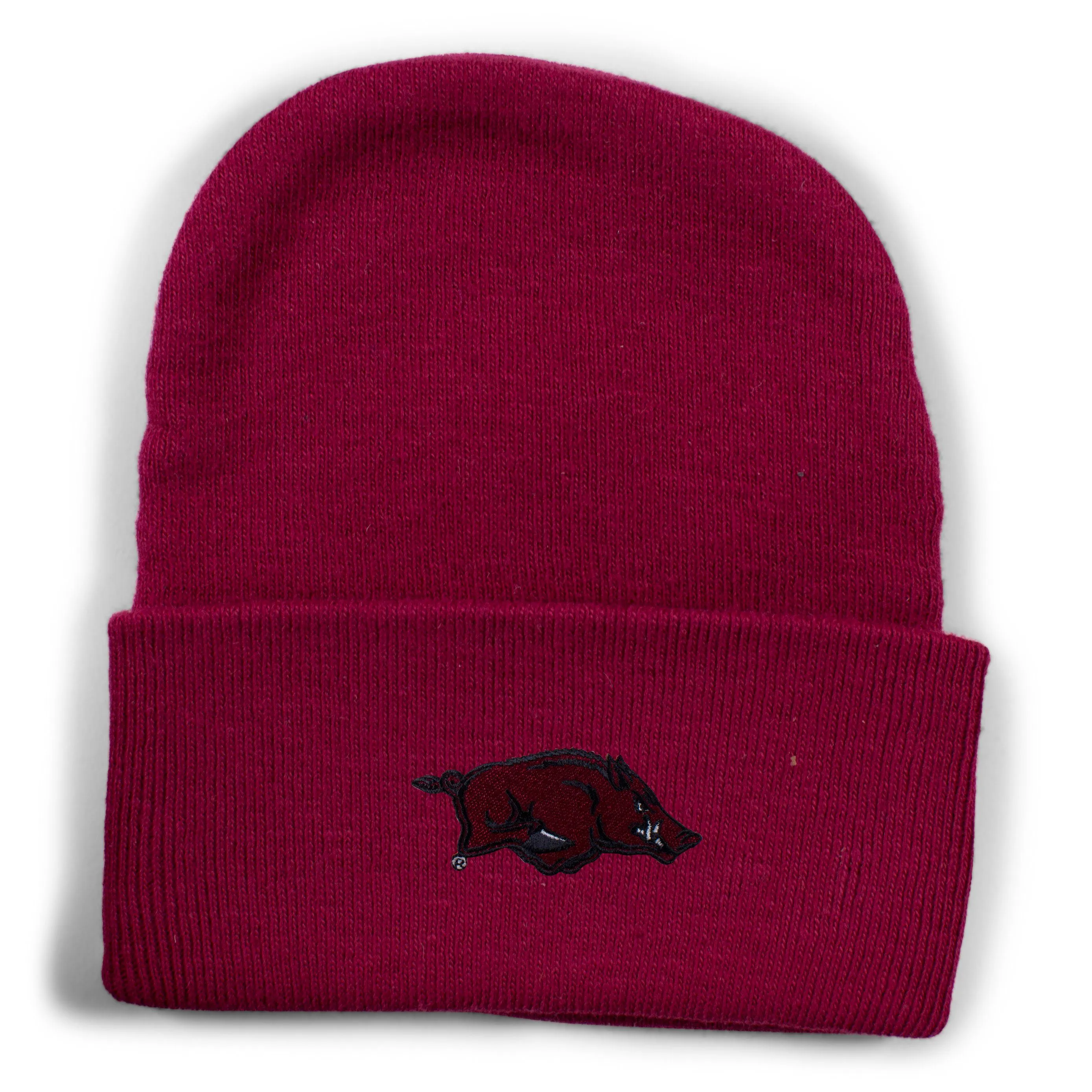 Arkansas Knit Cap