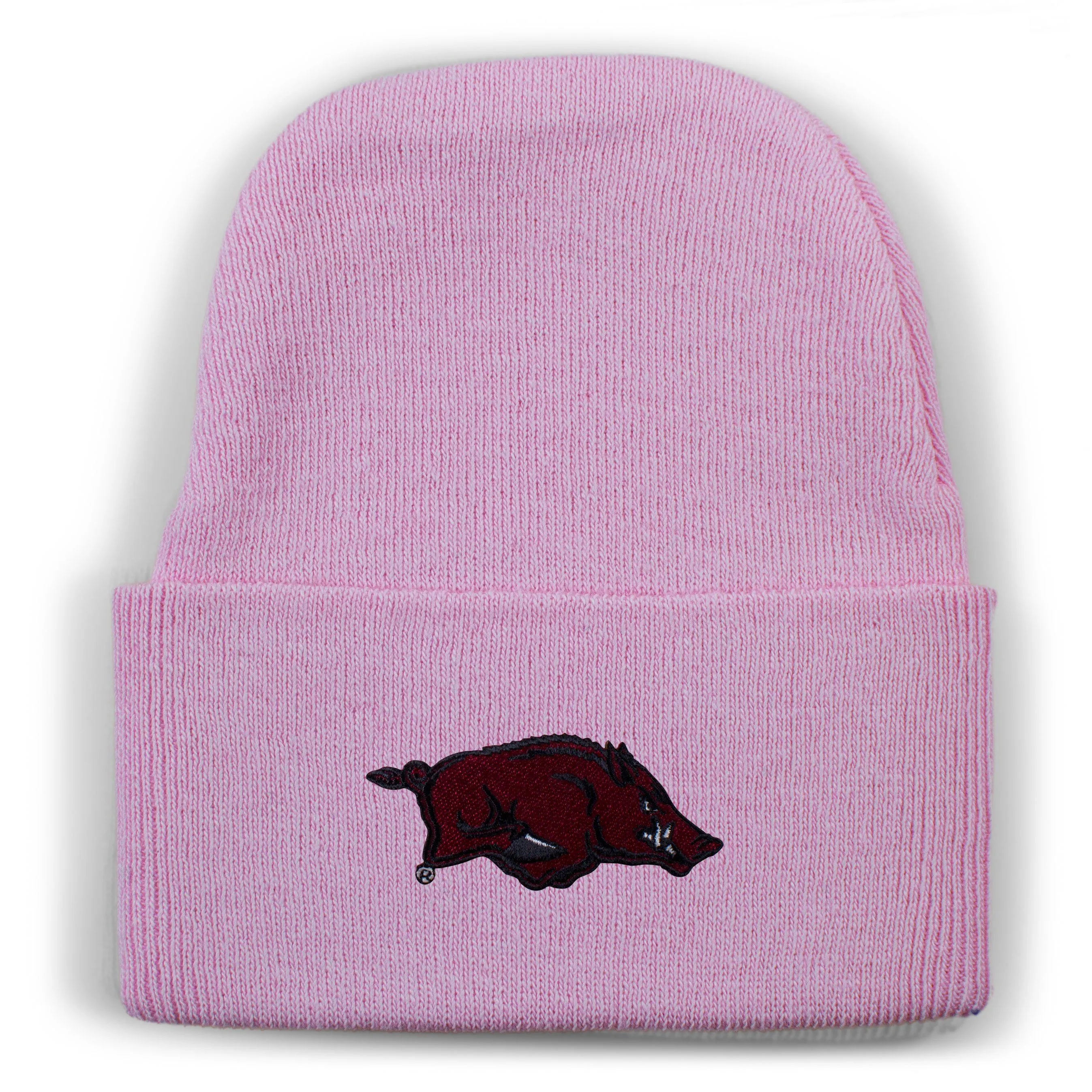 Arkansas Knit Cap