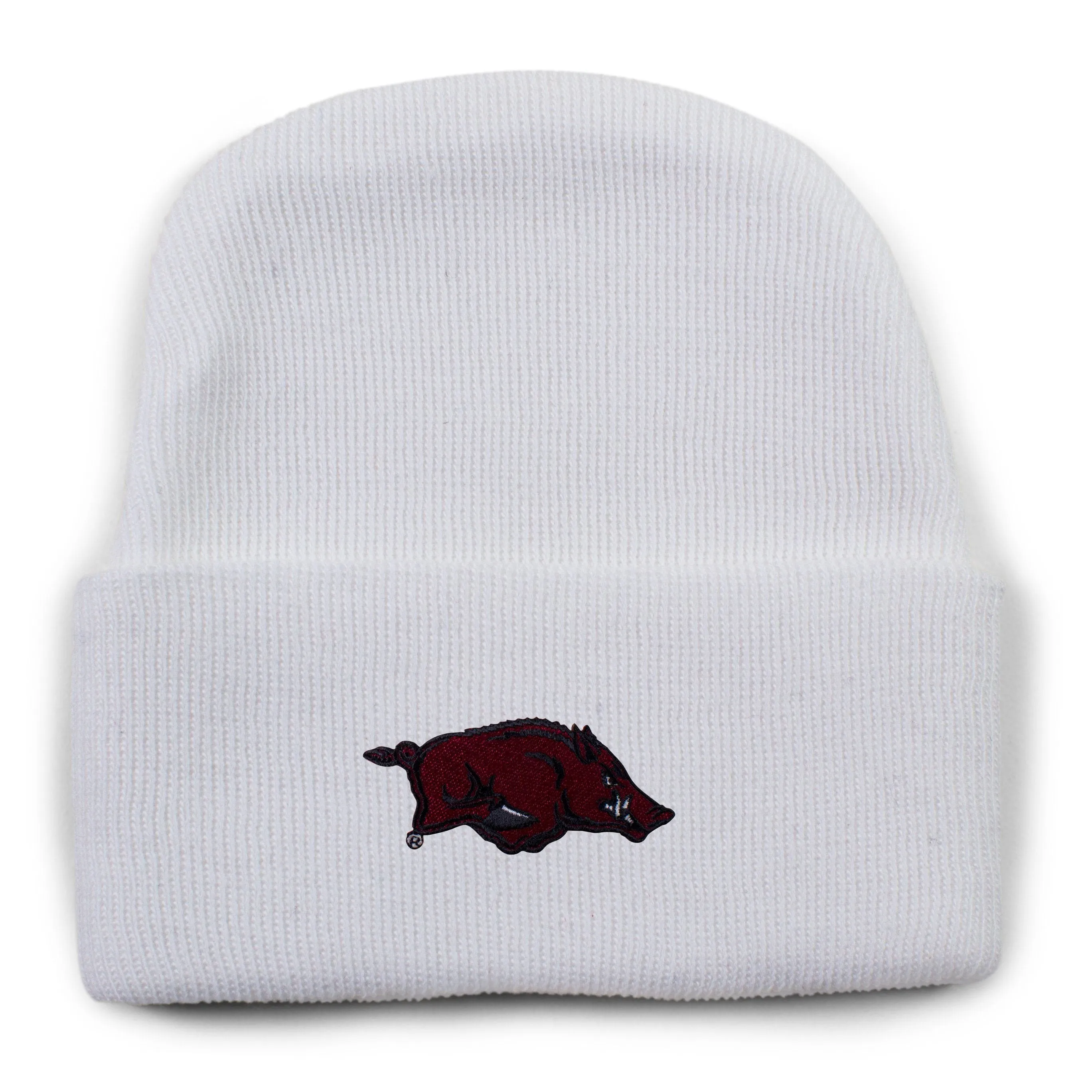 Arkansas Knit Cap
