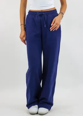 Autumn Sun Sweatpants ★ Navy