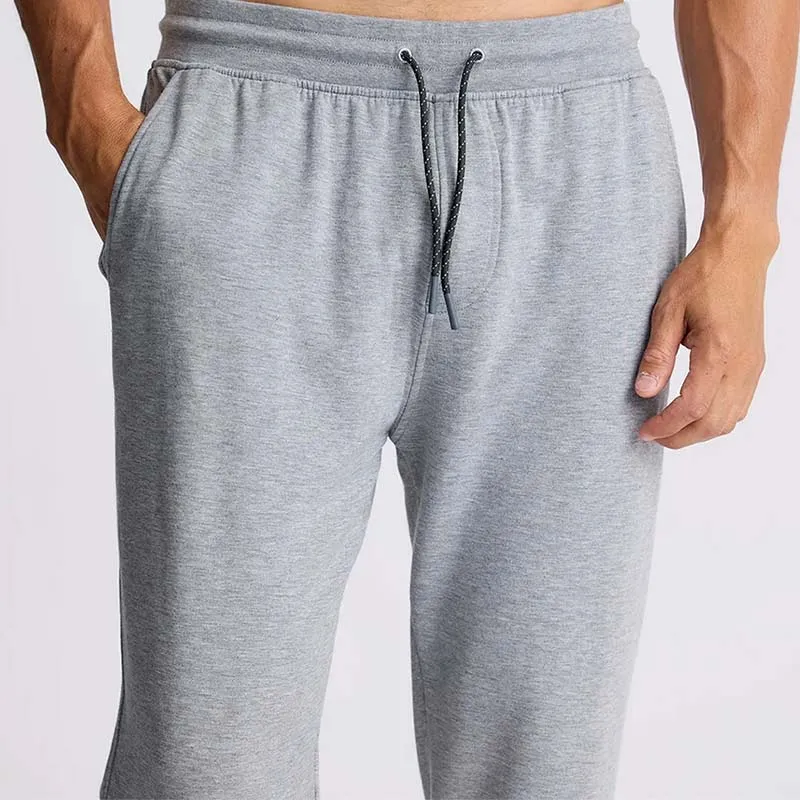 Bamboo Lightweight Fleece Jogger