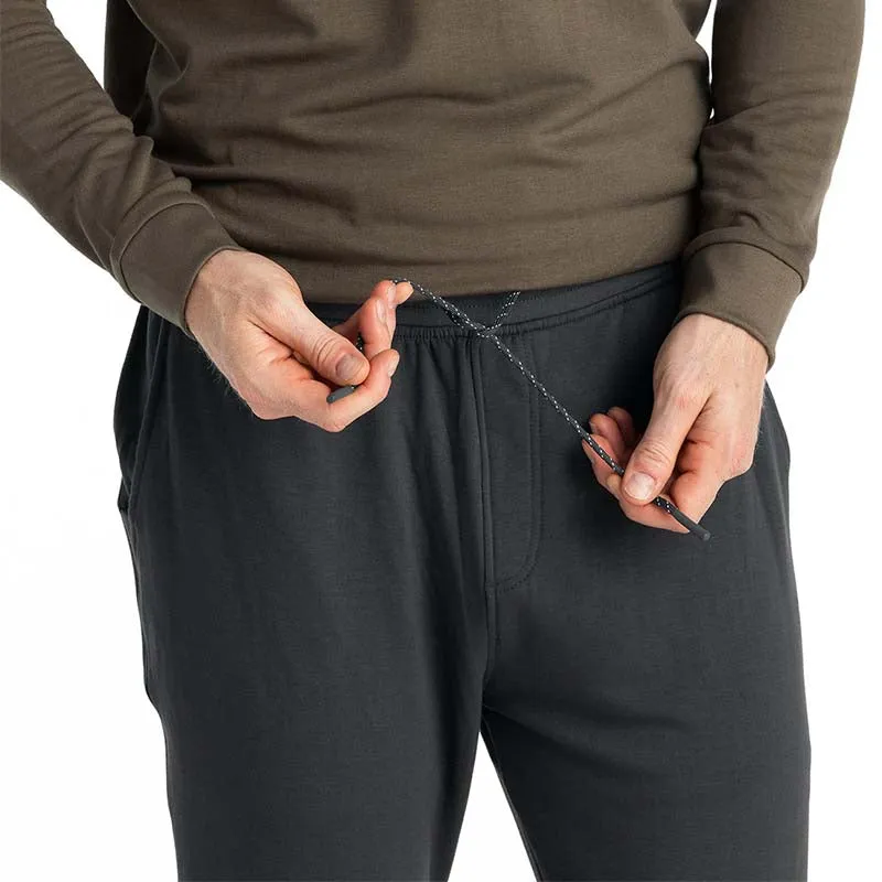 Bamboo Lightweight Fleece Jogger