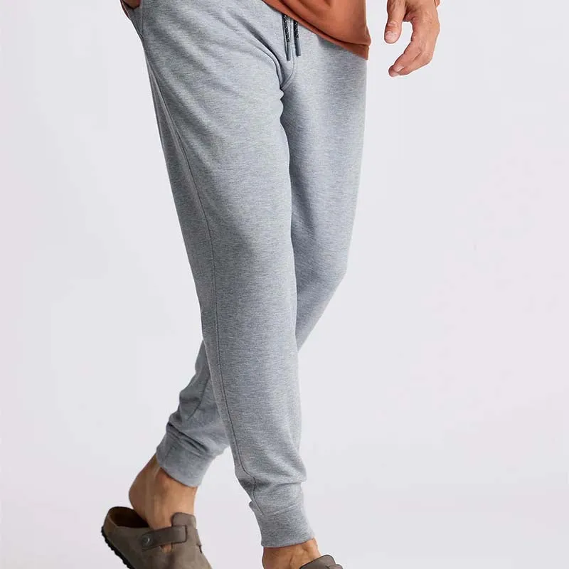 Bamboo Lightweight Fleece Jogger