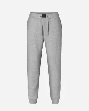 Bamboo Sweatpants -  Light Grey
