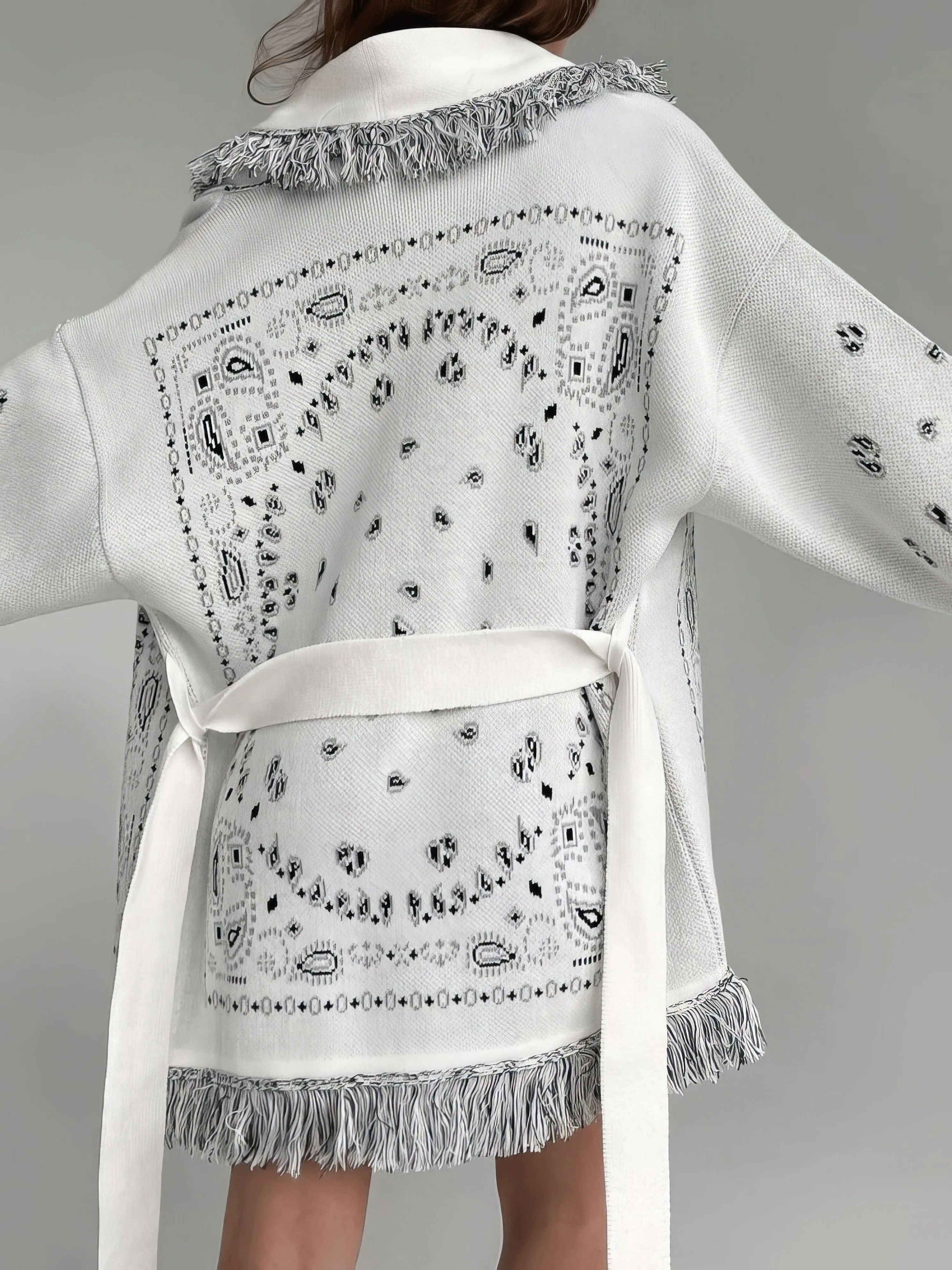 Captivating Dotted Top