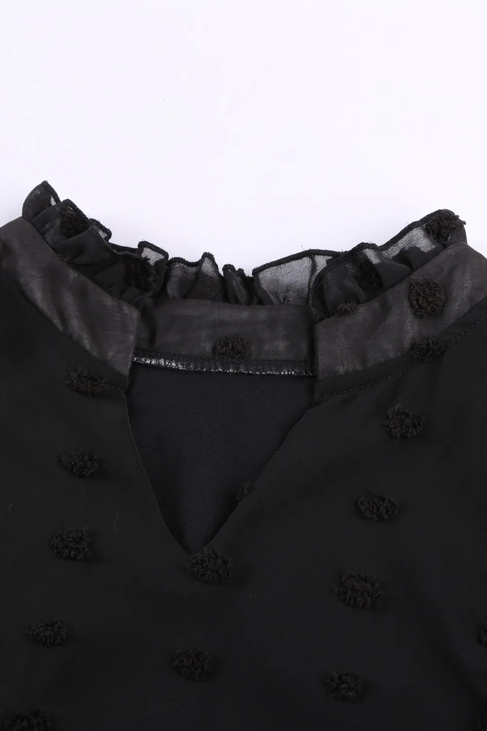 Captivating Dotted Top