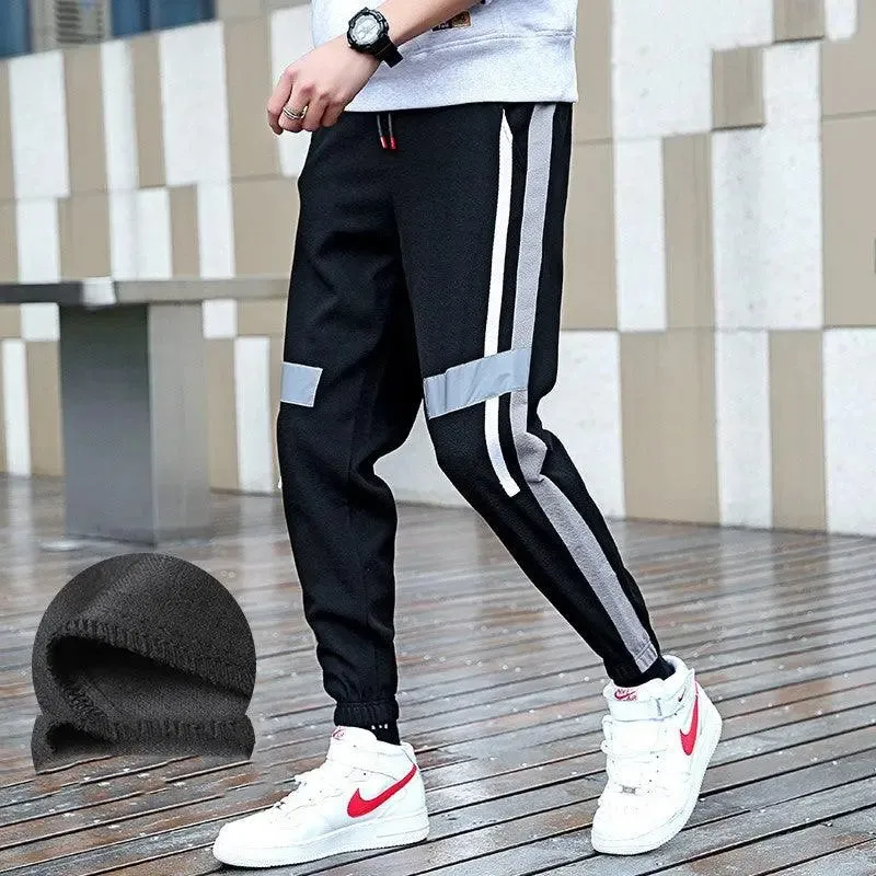 casual trousers sweatpants