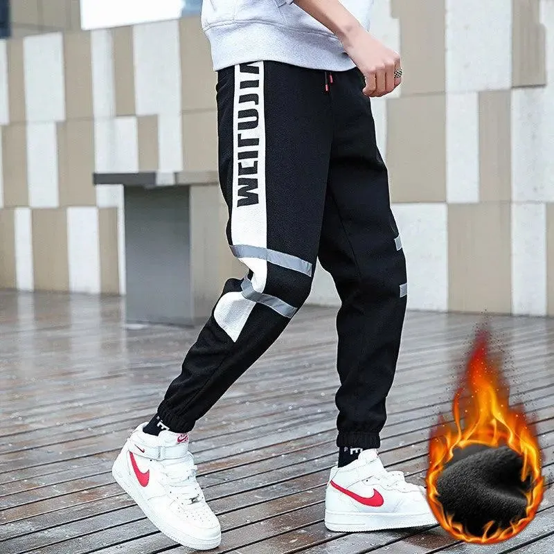 casual trousers sweatpants