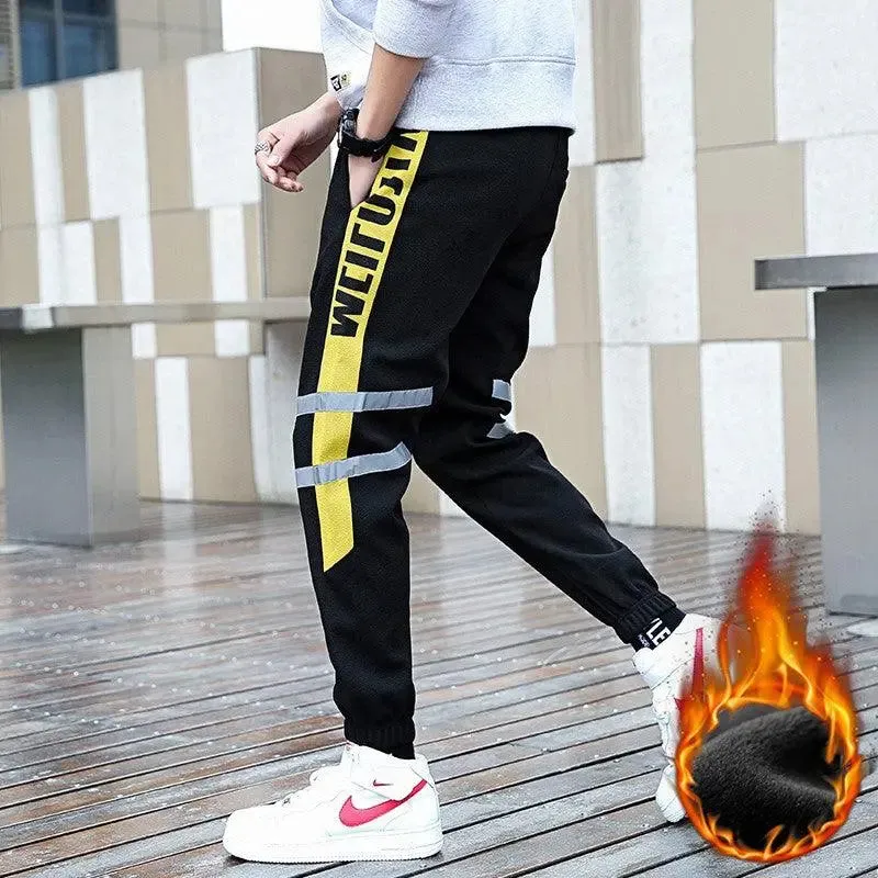 casual trousers sweatpants