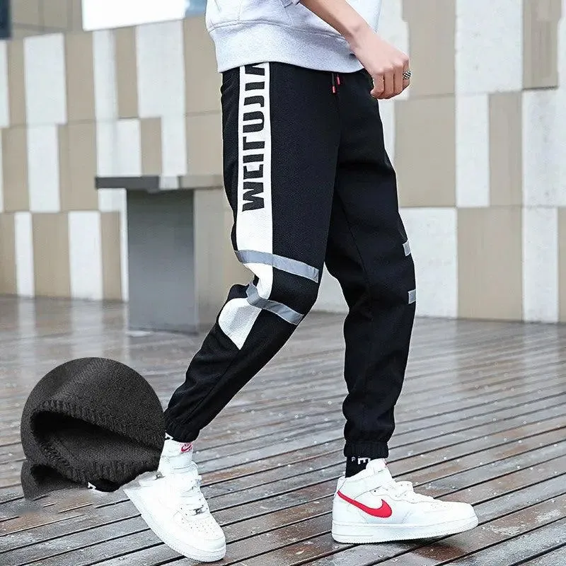 casual trousers sweatpants