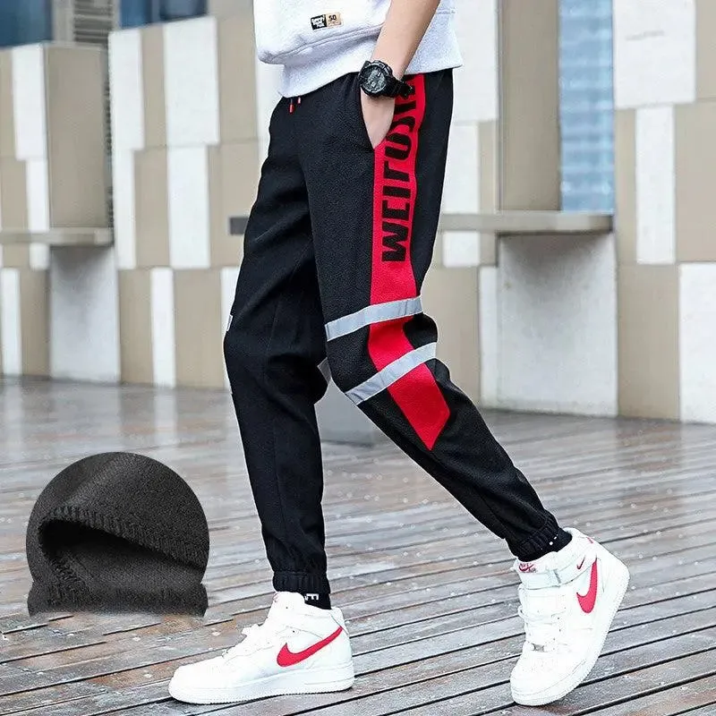 casual trousers sweatpants