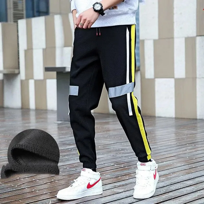 casual trousers sweatpants