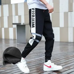 casual trousers sweatpants