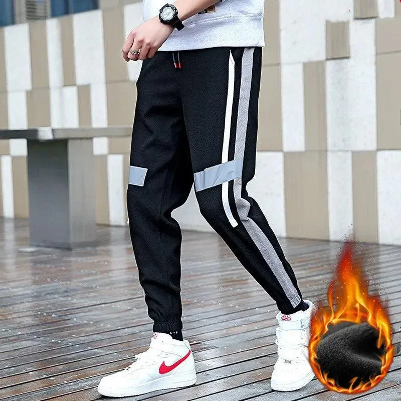 casual trousers sweatpants