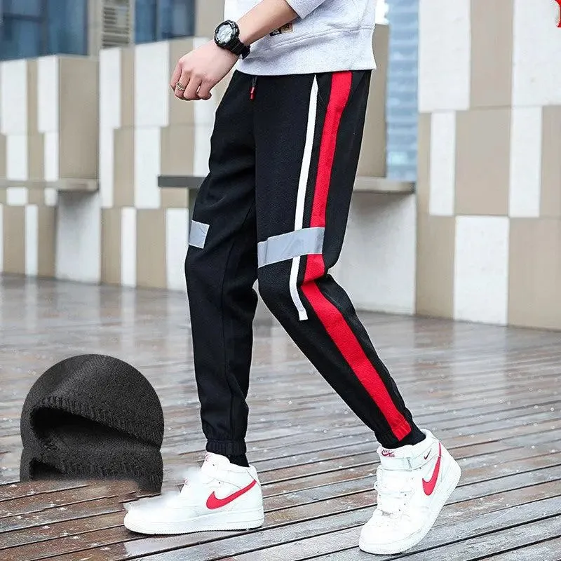 casual trousers sweatpants