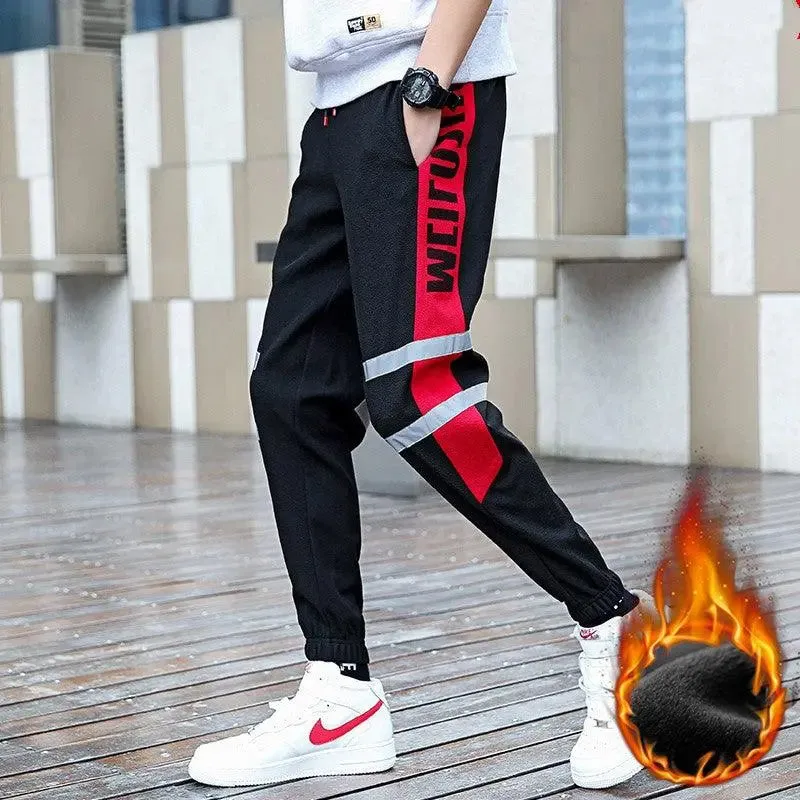 casual trousers sweatpants