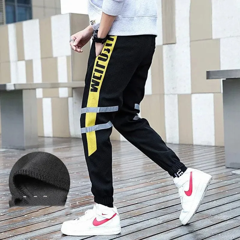 casual trousers sweatpants