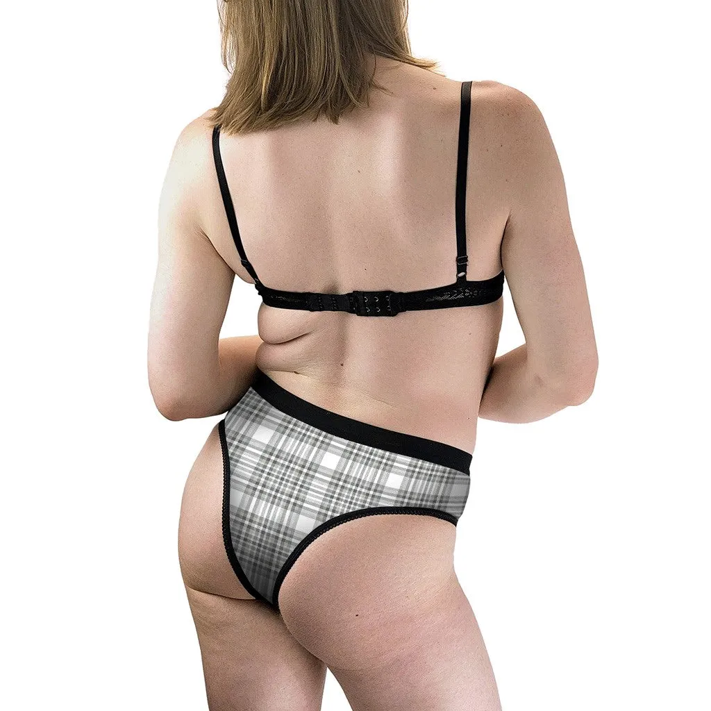 Cheeky Active Fit  underwear - 5th-Ave -tucking underwear