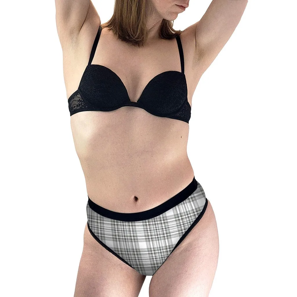 Cheeky Active Fit  underwear - 5th-Ave -tucking underwear