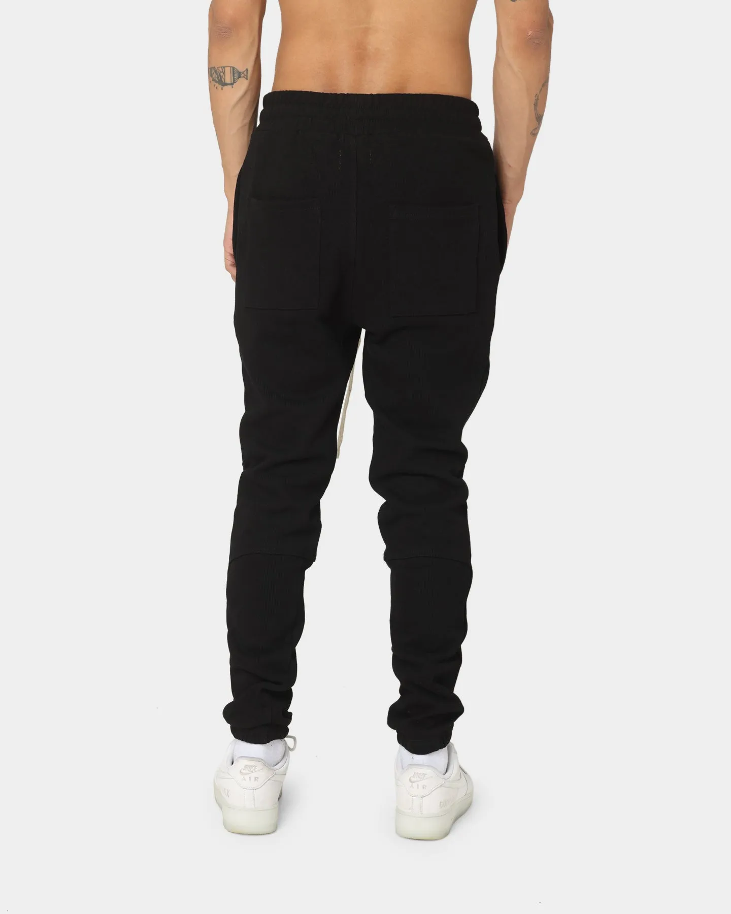 Club Paradise Amalfi Sweatpants Black