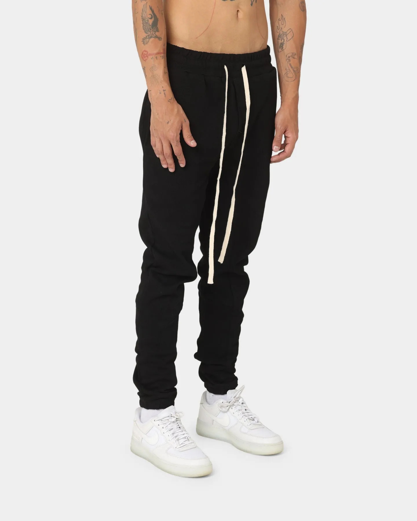 Club Paradise Amalfi Sweatpants Black