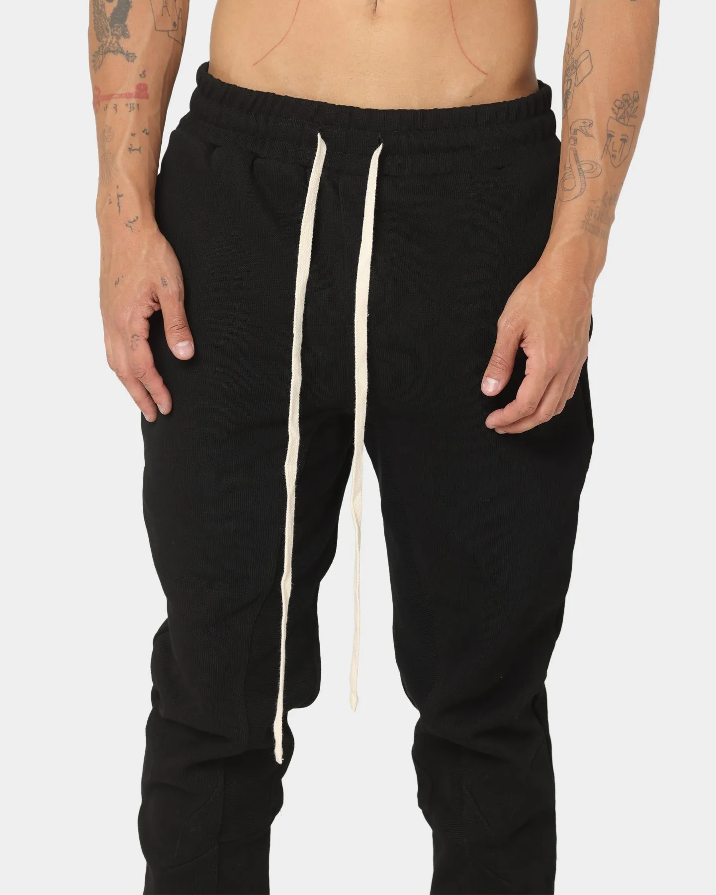 Club Paradise Amalfi Sweatpants Black
