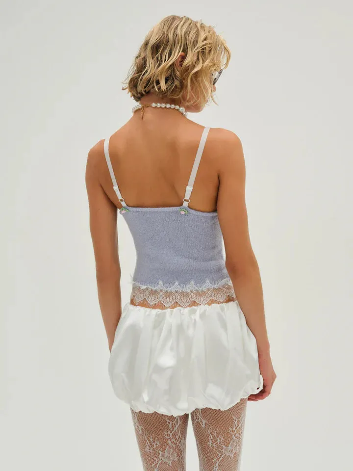 Elsie Knit Cami Top