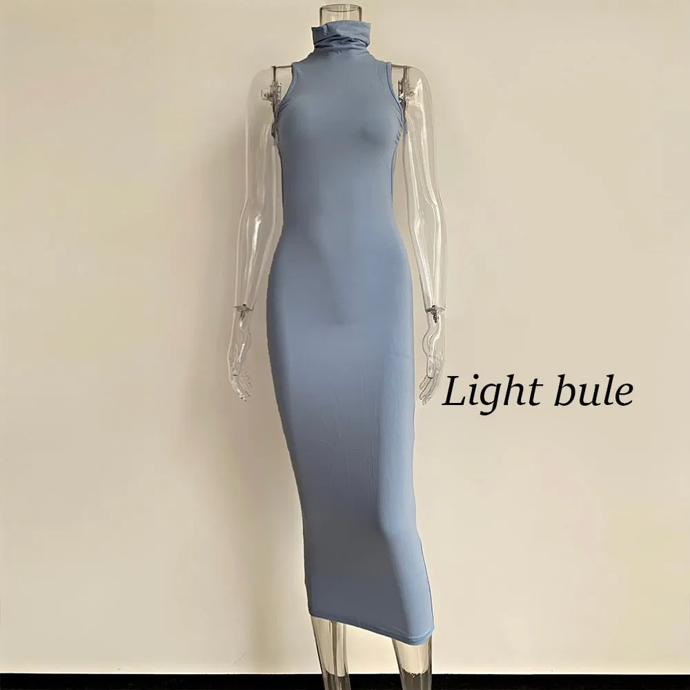 Felisha Bodycon Dress
