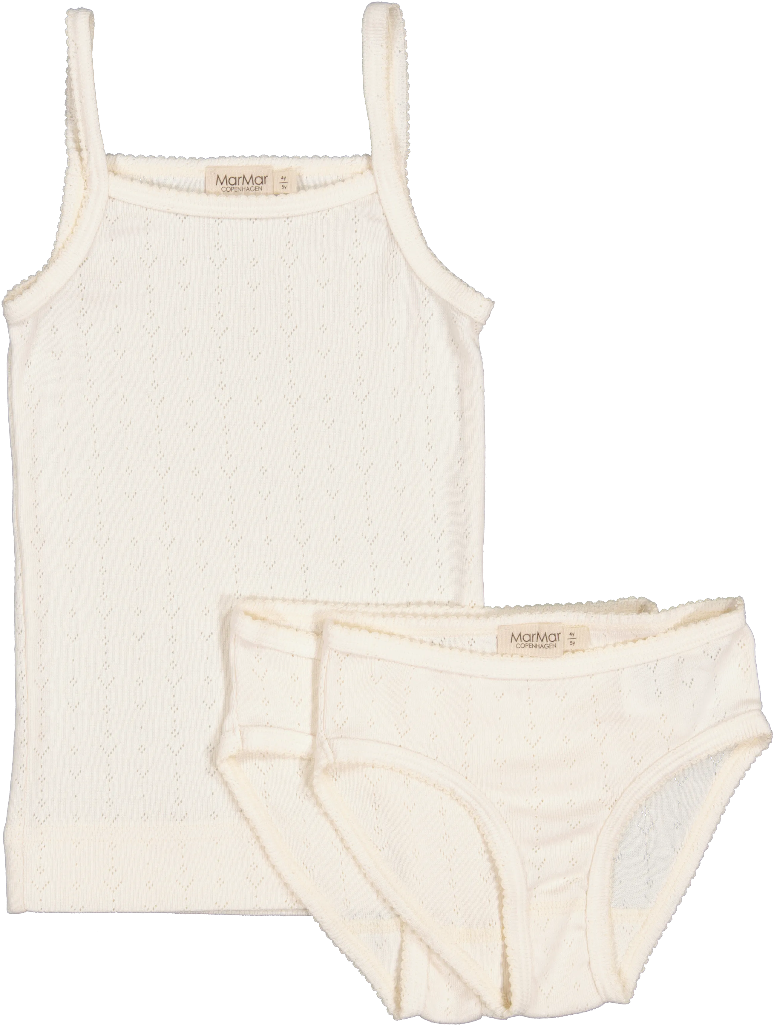 MARMAR UNDERWEAR SET