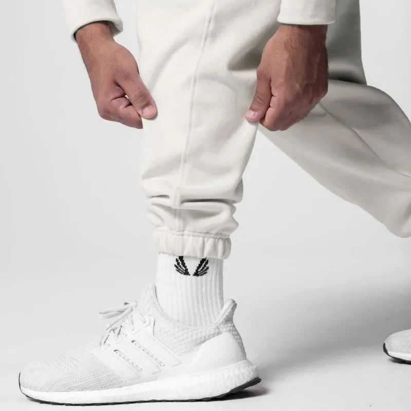 Men's Two-piece Hoodie and Sweatpant Set