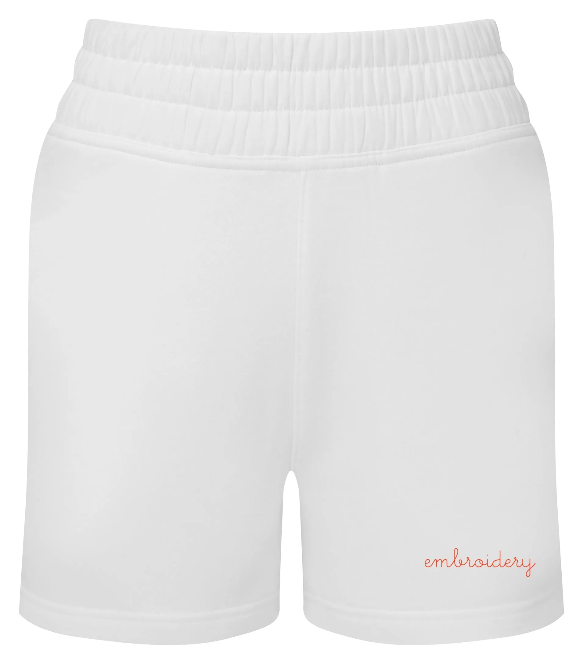 New! Ladies' Jogger Shorts