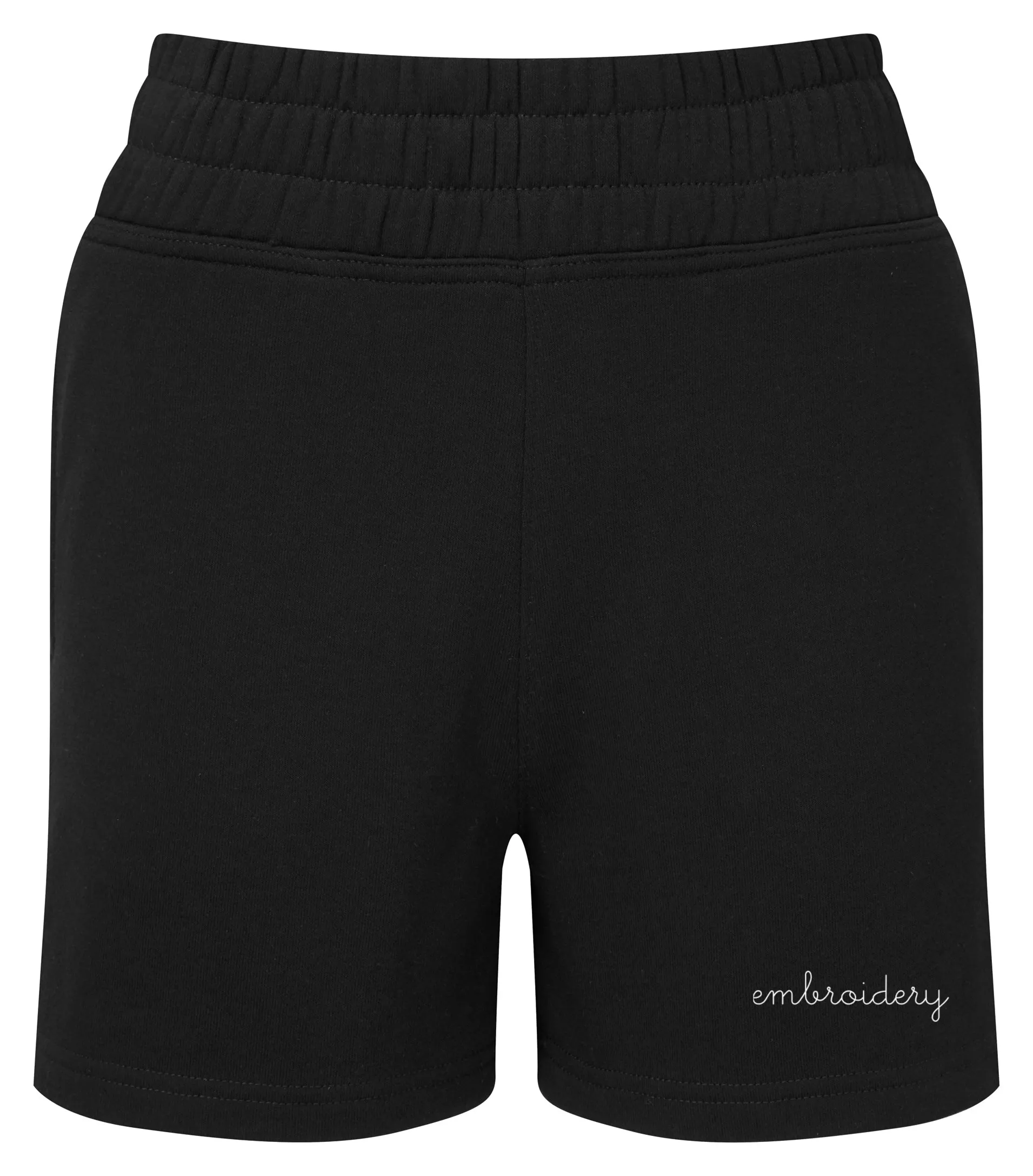 New! Ladies' Jogger Shorts