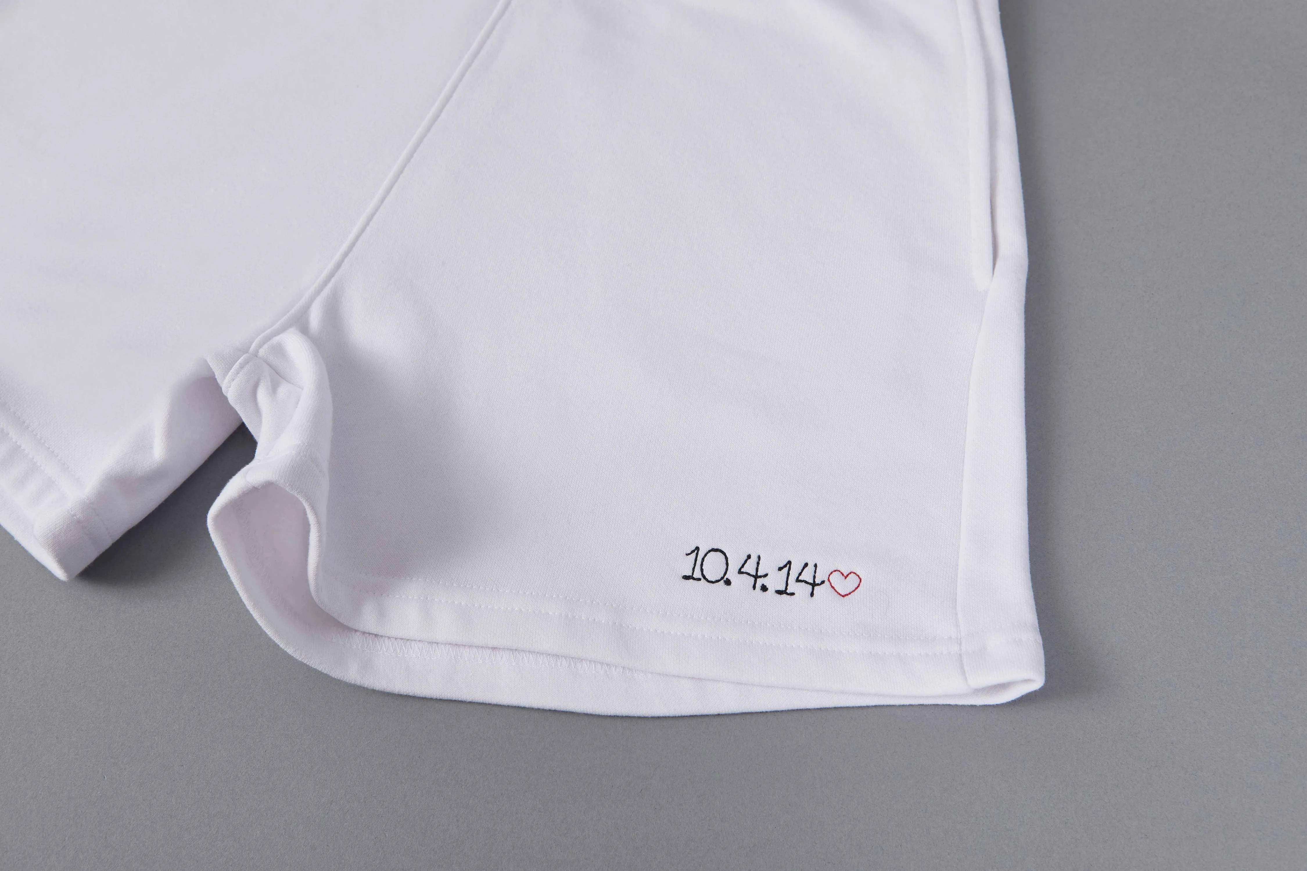 New! Ladies' Jogger Shorts