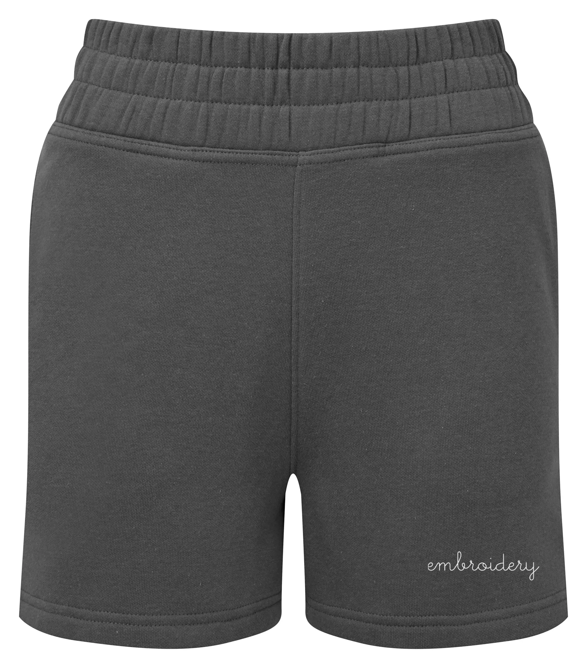 New! Ladies' Jogger Shorts
