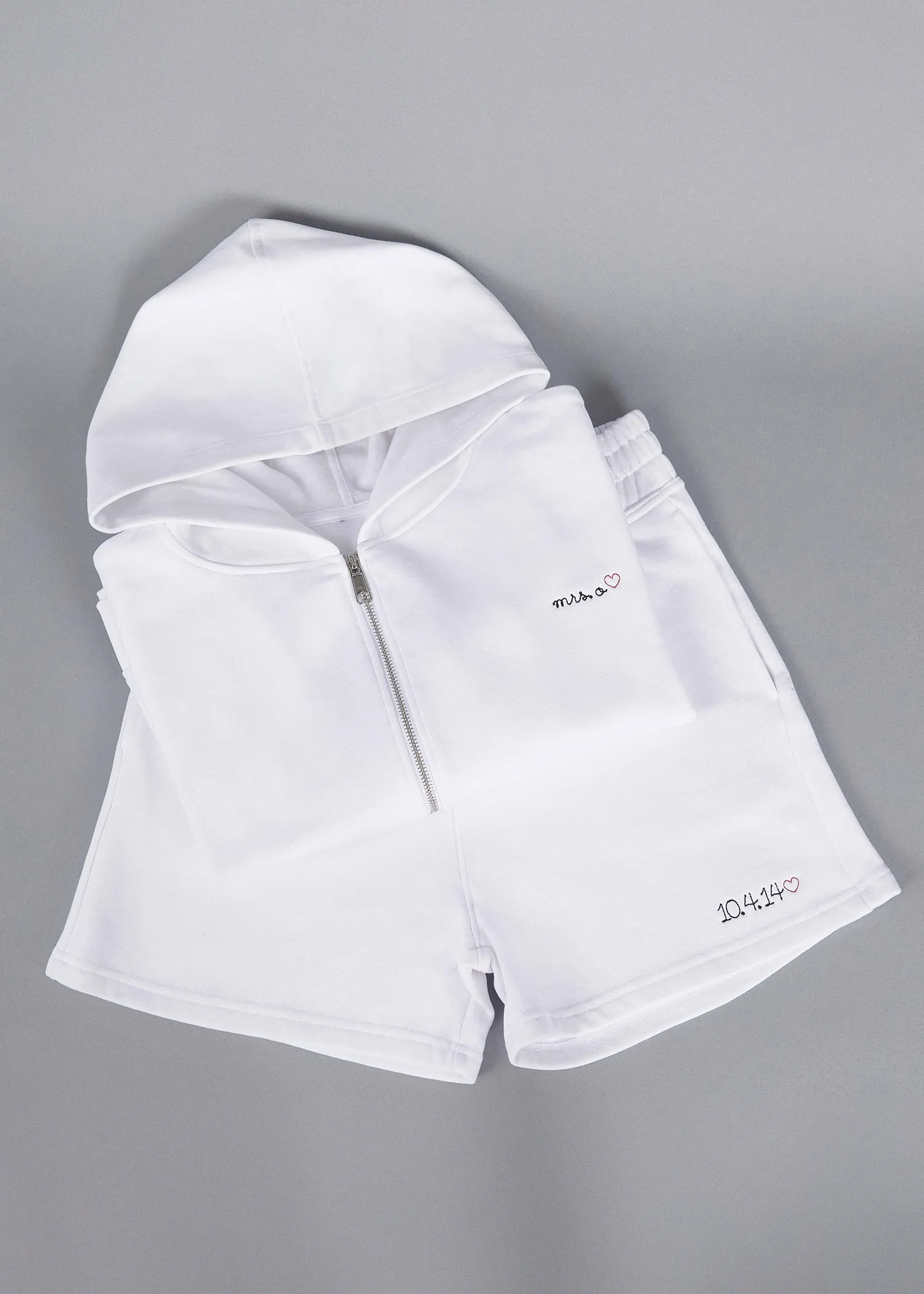 New! Ladies' Jogger Shorts