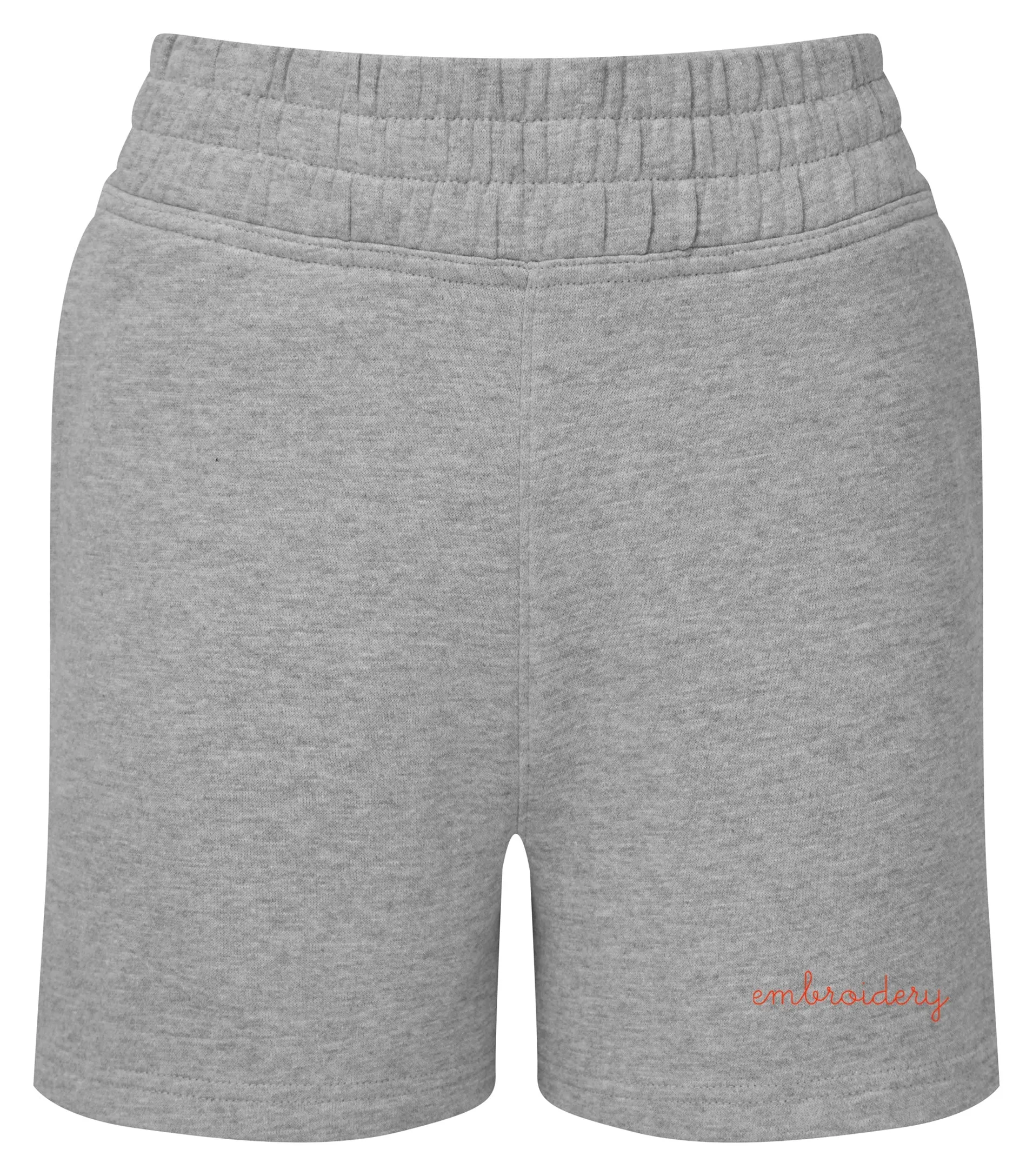 New! Ladies' Jogger Shorts