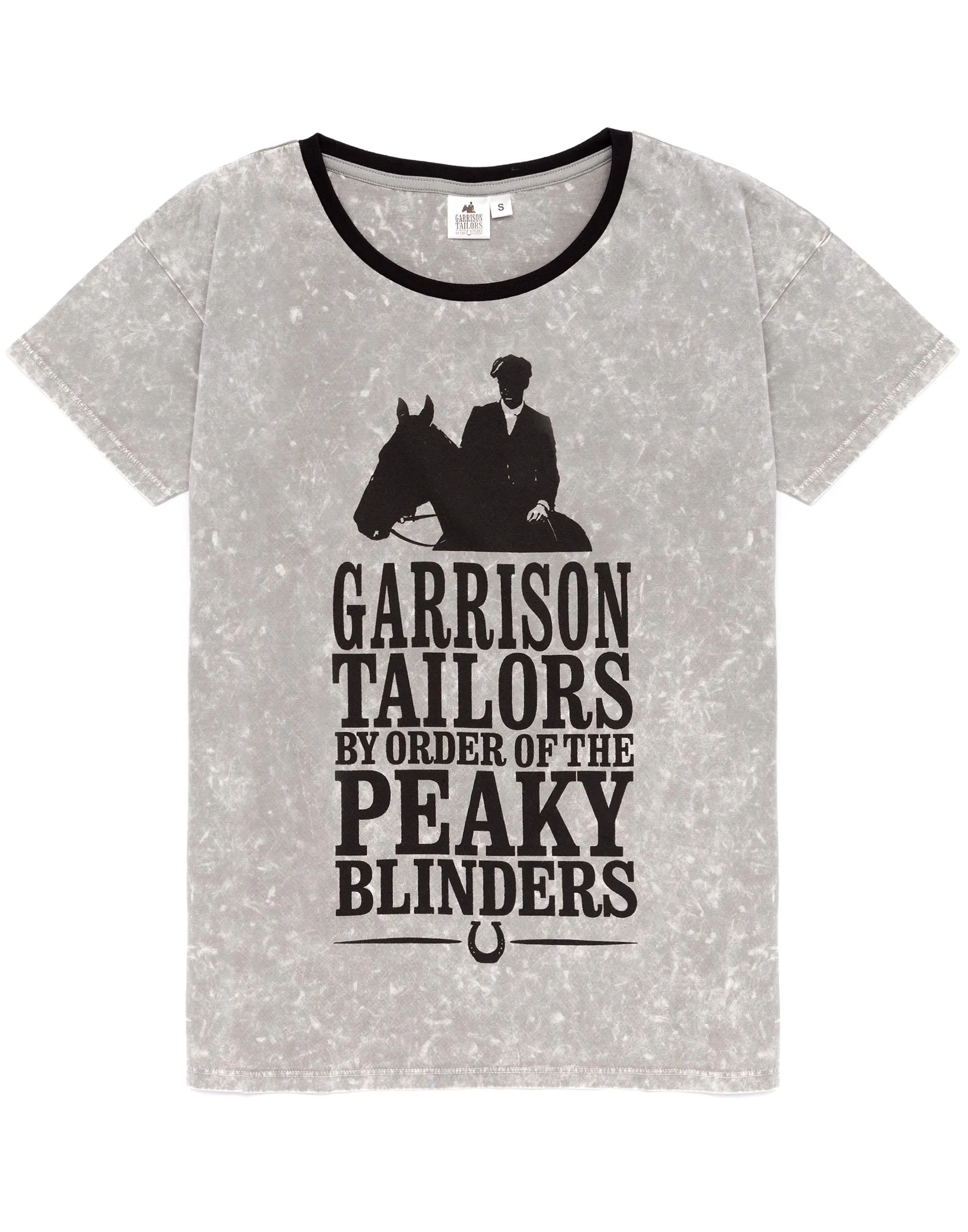Peaky Blinders Womens Pyjamas - T-Shirt And Leggings Set