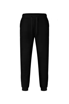 Resteröds Bamboo Sweatpants Black
