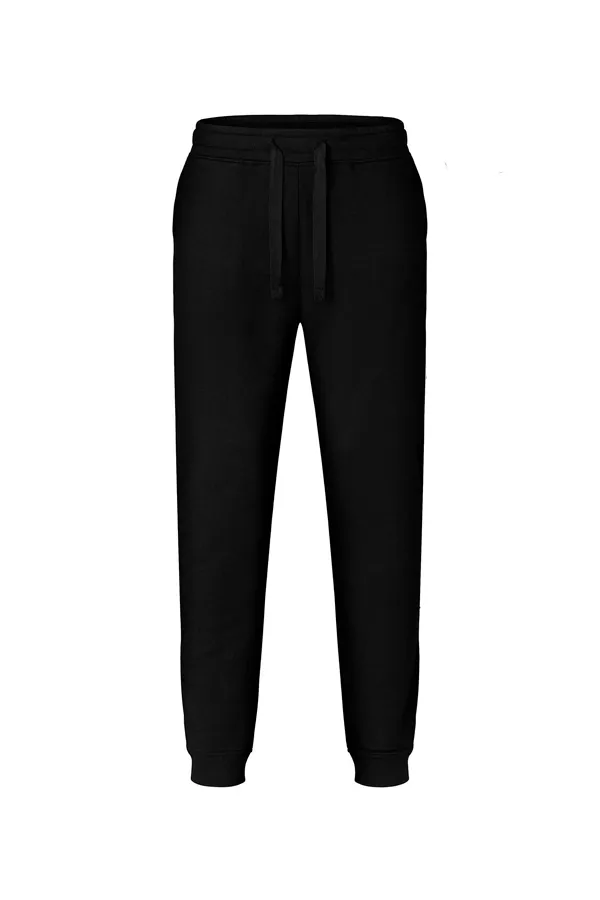 Resteröds Bamboo Sweatpants Black