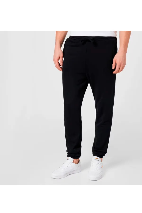 Resteröds Bamboo Sweatpants Black