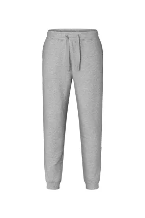 Resteröds Bamboo Sweatpants Grey