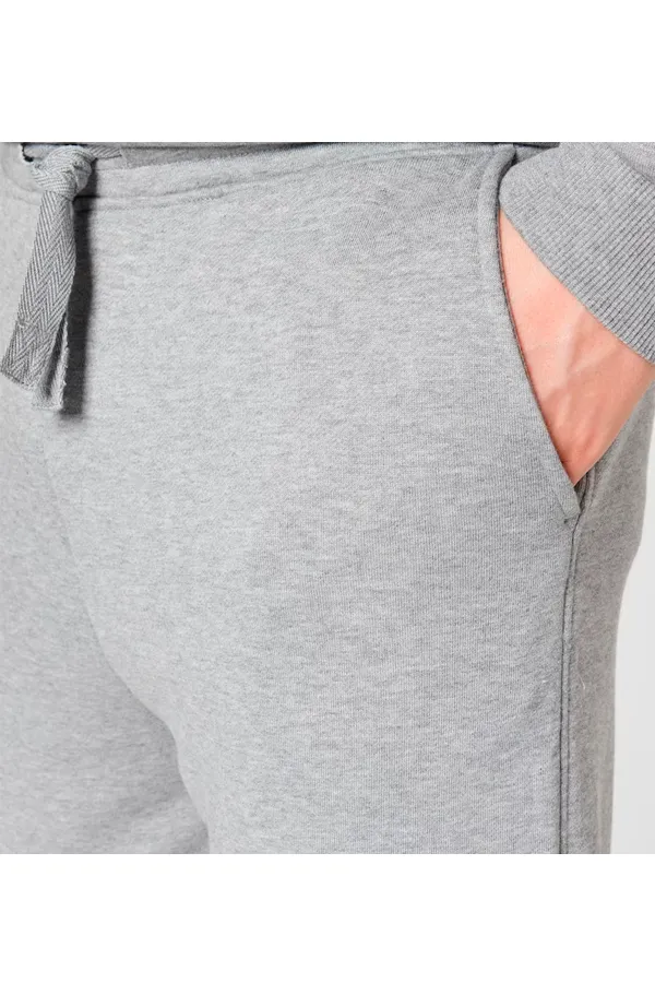 Resteröds Bamboo Sweatpants Grey