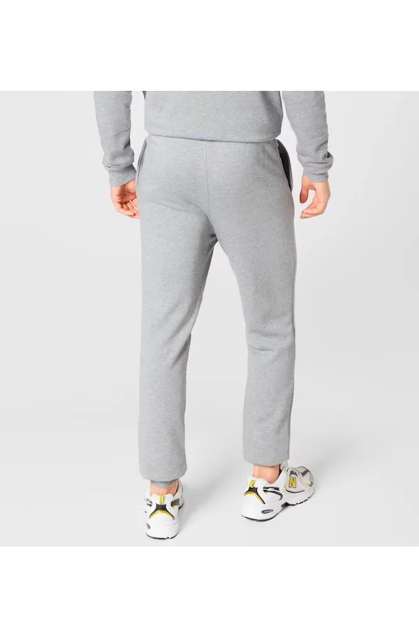Resteröds Bamboo Sweatpants Grey