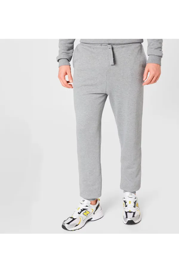 Resteröds Bamboo Sweatpants Grey