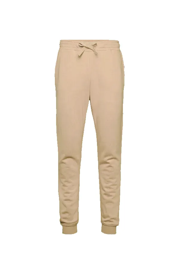 Resteröds Bamboo Sweatpants Sand