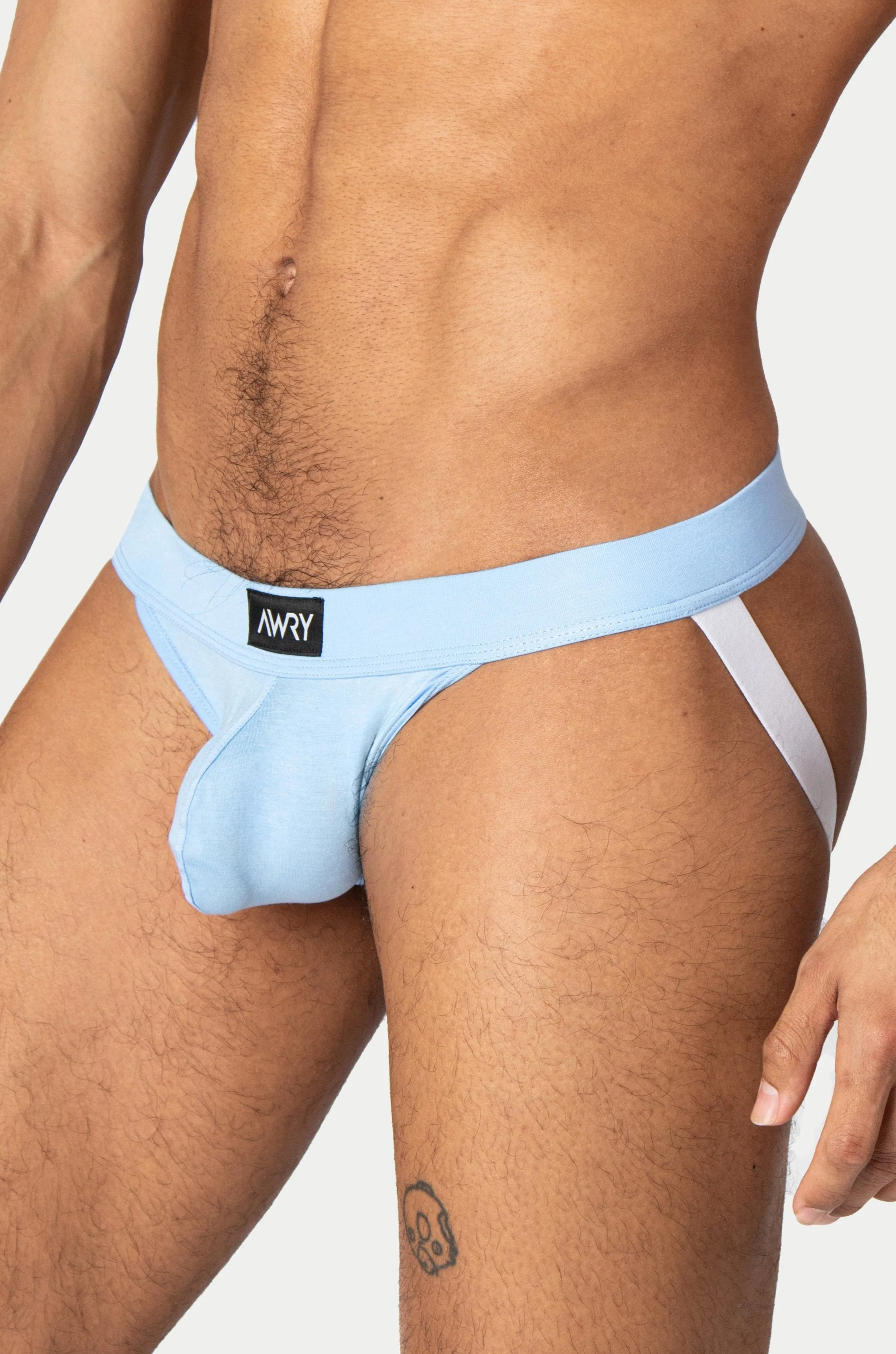 SHOWCASE Jockstrap - Frost