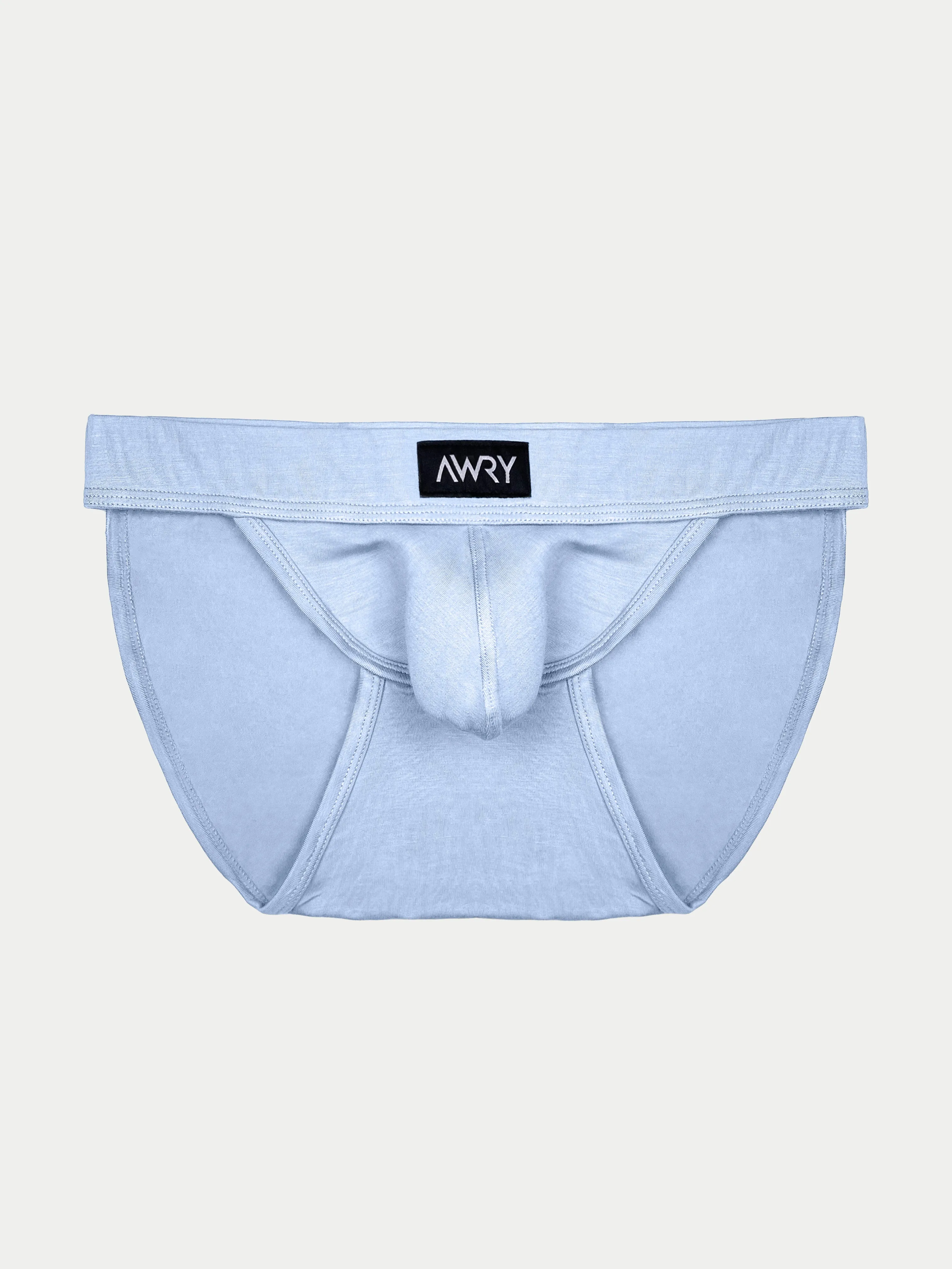 SHOWCASE Tanga Briefs - Frost